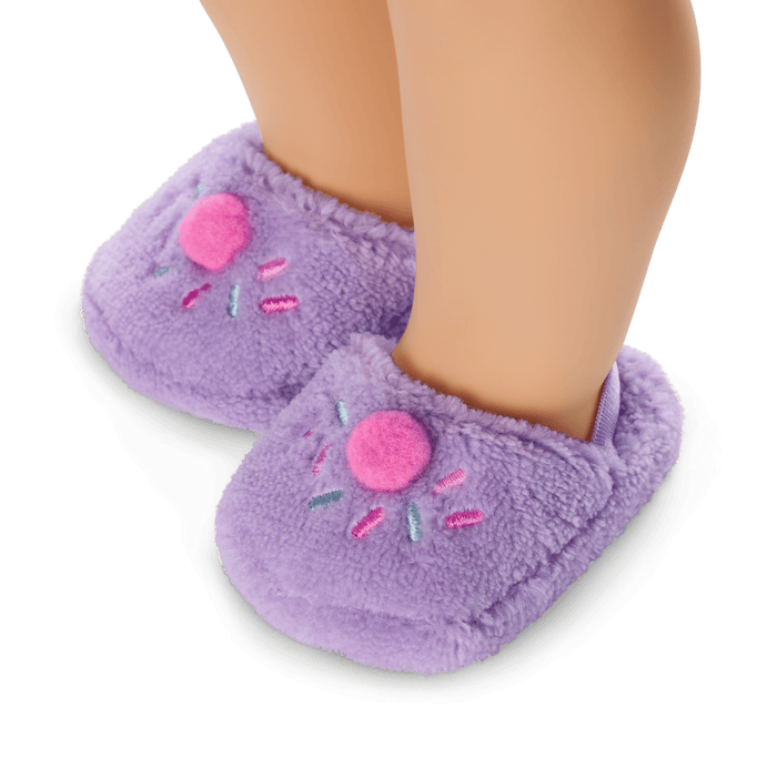 Sweet Dreams PJs for 18-inch Dolls