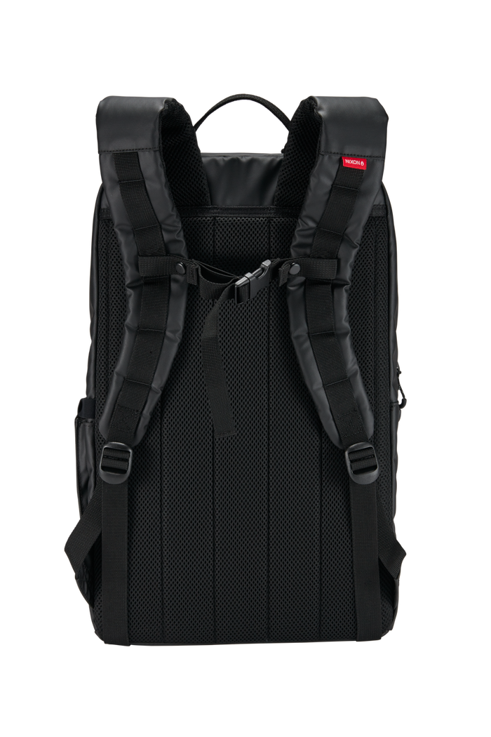 Syndicate Backpack - Asphalt