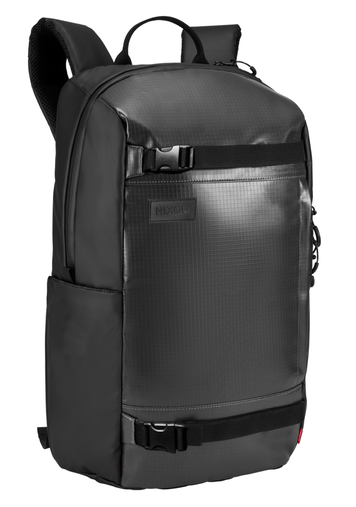 Syndicate Backpack - Asphalt