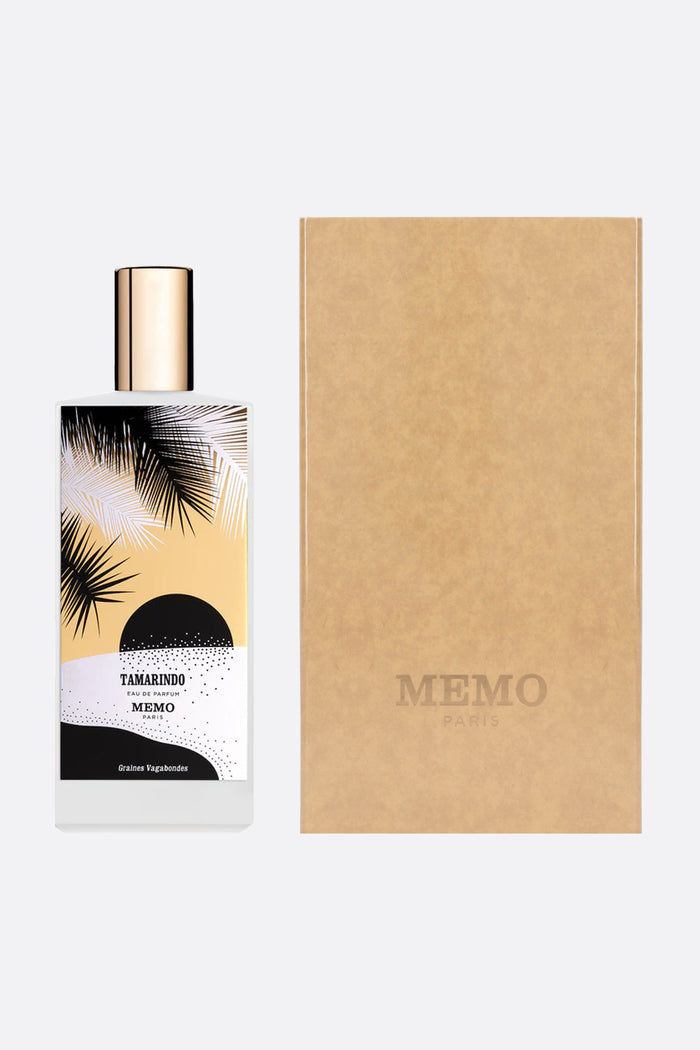 Tamarindo Eau de Parfum 75 ml