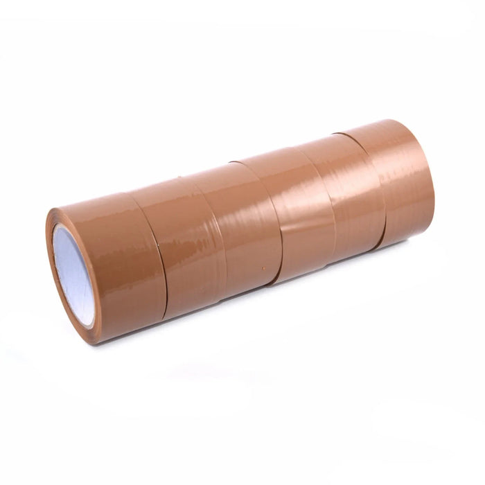 Tape Brown 55mm x 65m - Zetla