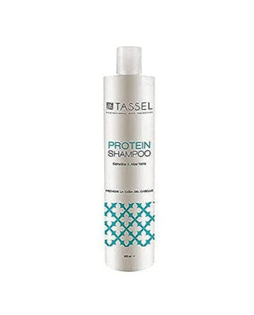 tassel-protein-anti-hair-loss-shampoo-400ml - Goldblades