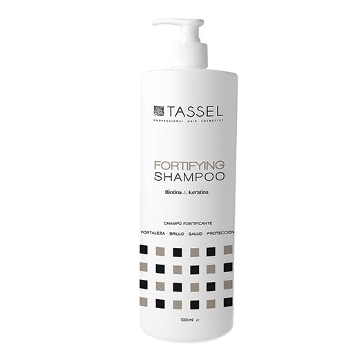 TASSEL SHAMPOO KERATINE BIOTINE 1L