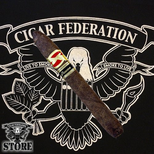 Tatuaje Avion 13 Corojo - Cigar Federation