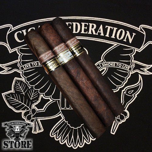 Tatuaje Cojonu 2012 - Cigar Federation