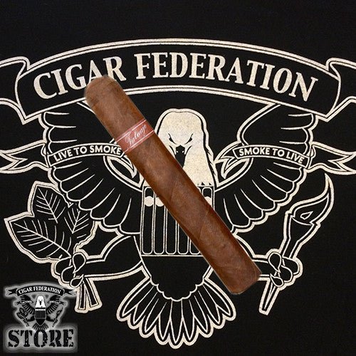 TATUAJE MIAMI (BROWN LABEL) - Cigar Federation