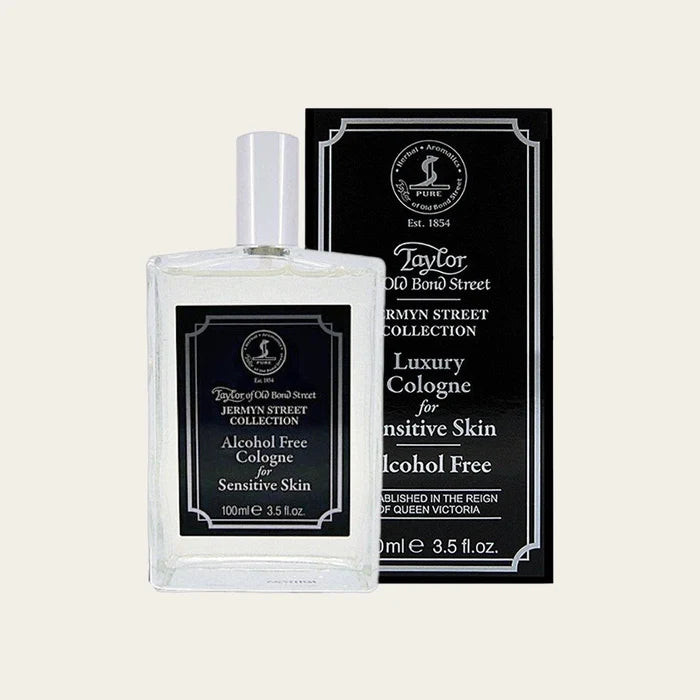 Taylor of Old Bond Street Cologne - Jermyn Street