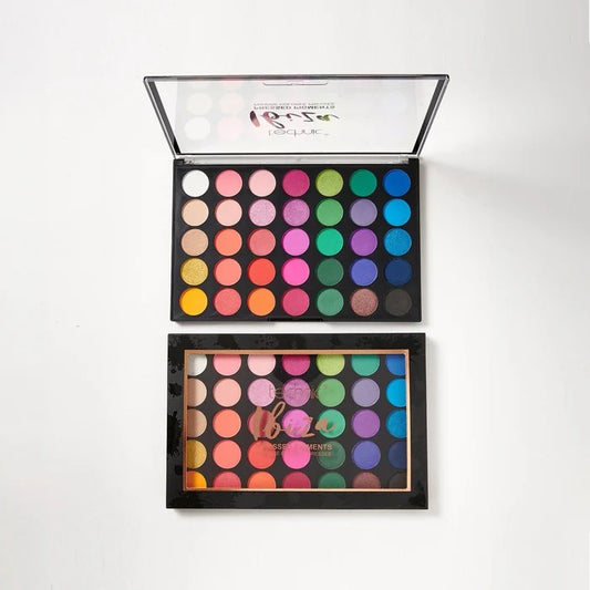 Technic Ibiza Pressed Pigments Palette**
