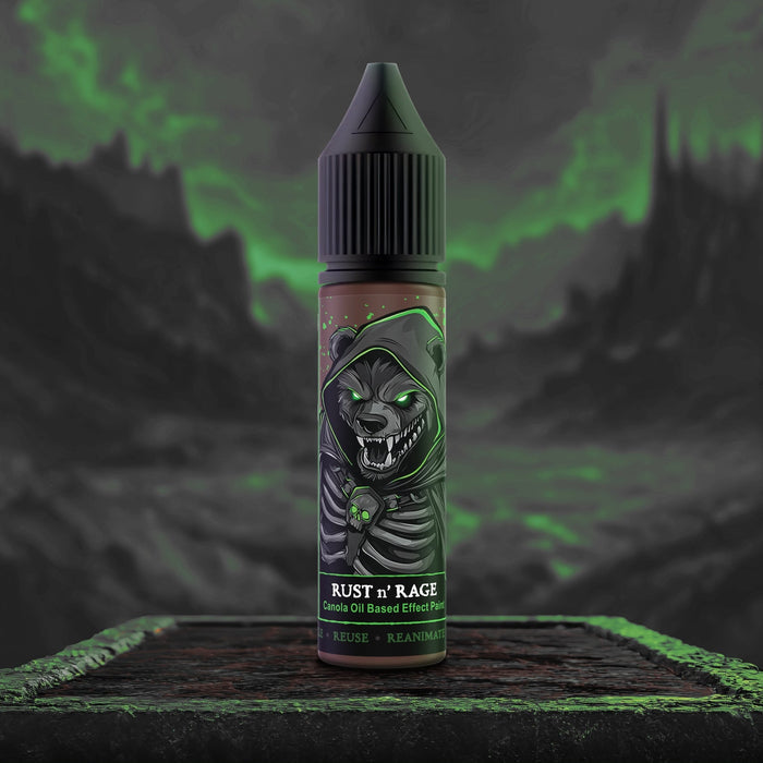 Technical paints (20 mL) - Bear Cavalry Paints