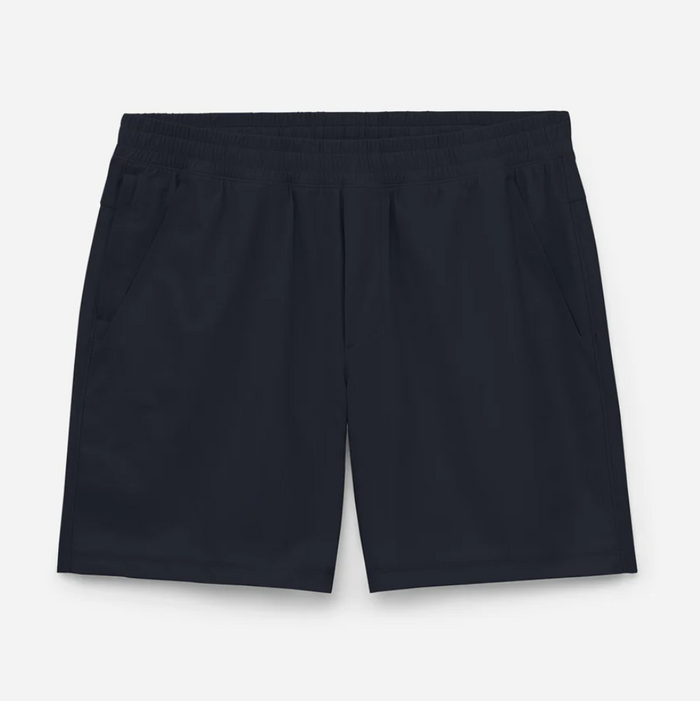 Ten Thousand Men's Foundation Short (Lined) Apparel Ten Thousand Navy Small 7"