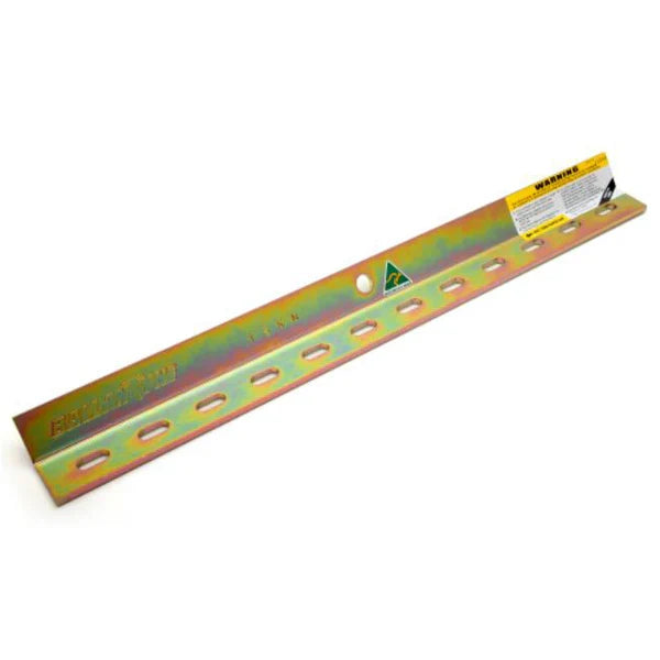 Tether Plate Temporary Roof Anchor