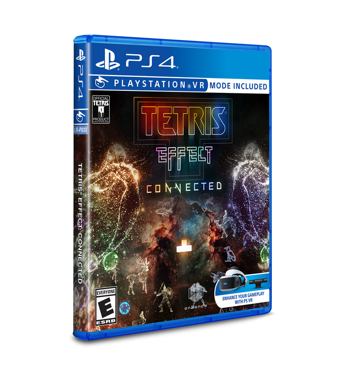 Tetris Effect: Connected (PS4)
