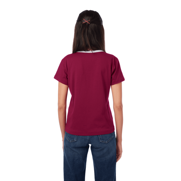 The American Girls Collection™ Ringer Tee for Adults