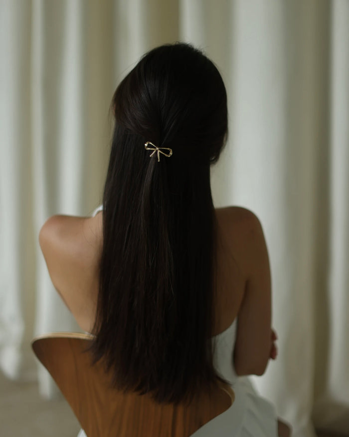 The Aurelia Bow Set