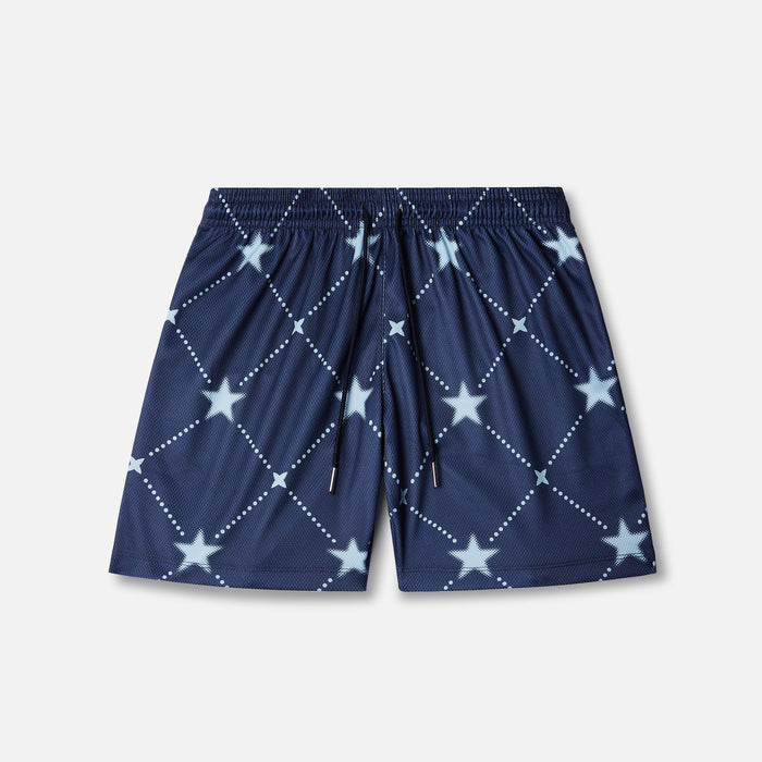 The Drip Shop Kids' All Star Shorts Apparel The Drip Shop