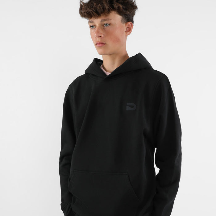 The Drip Shop Kids' Drip Core Hoodie Apparel The Drip Shop Black Youth Small