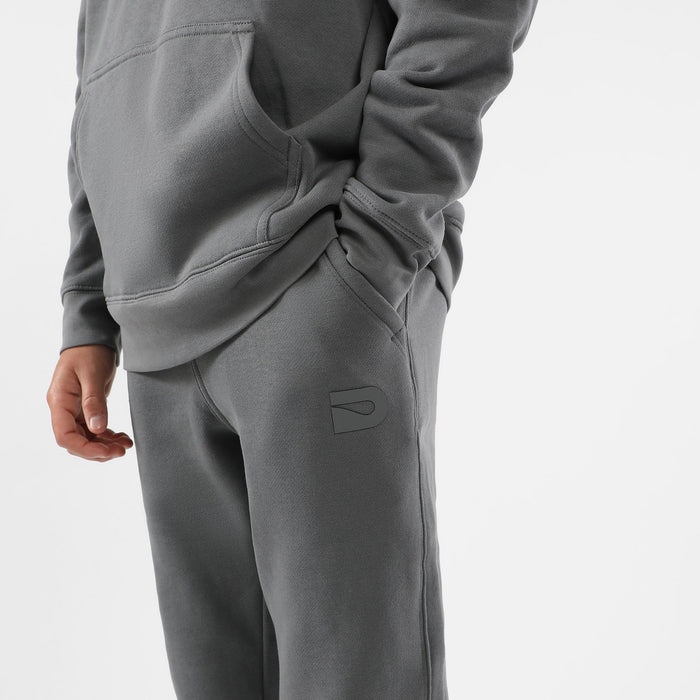 The Drip Shop Kids' Drip Core Jogger Apparel The Drip Shop Charcoal Youth Small