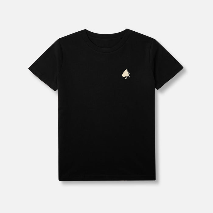 The Drip Shop Kids' King of Aces Graphic Tee Apparel The Drip Shop