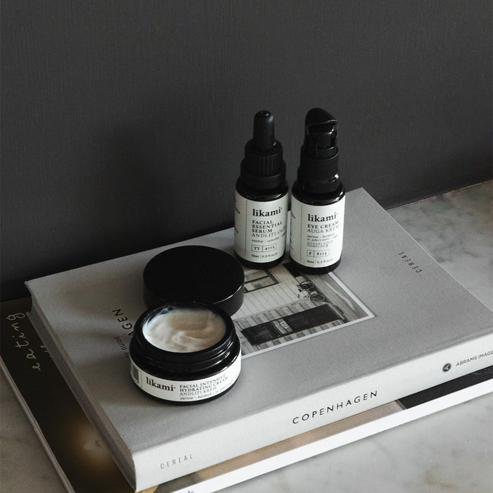 The Essentials Kit