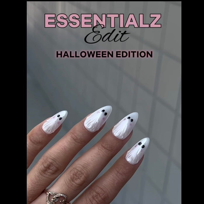 The Essentialz Edit - Halloween Edition 👻📦-Gel Essentialz-Gel Essentialz