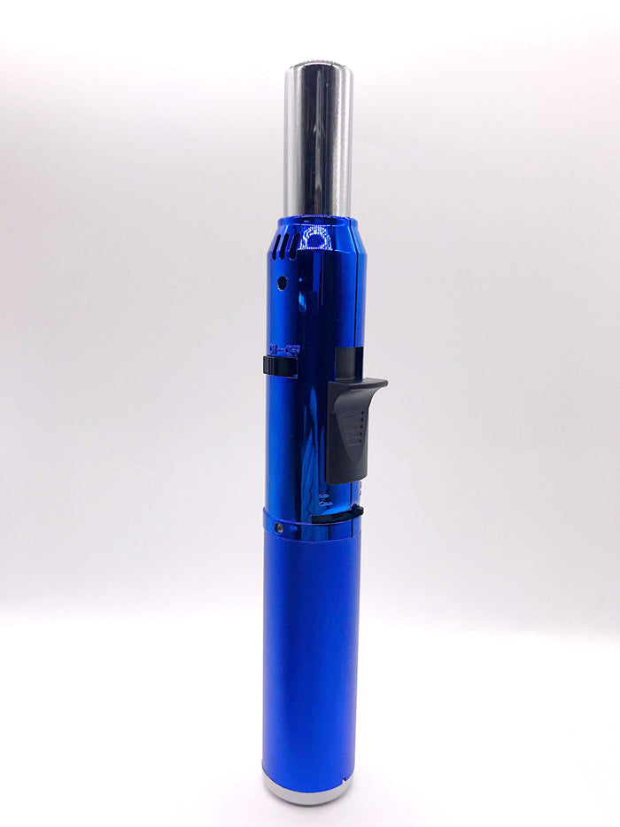 Smoke Station Accessories The Force™ Butane Torch by Special Blue