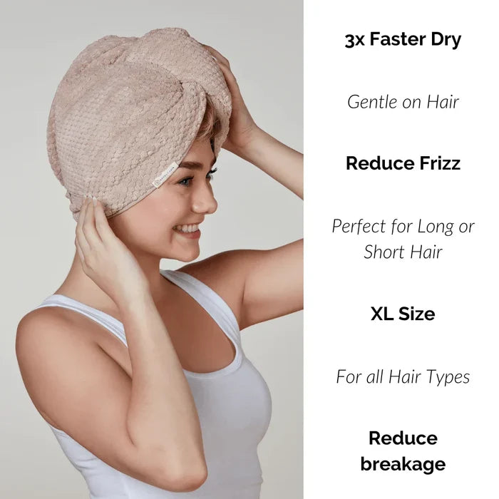 The Hair Wash Bundle