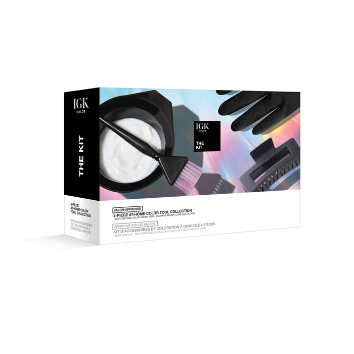 The Kit At-Home Color Tool Collection