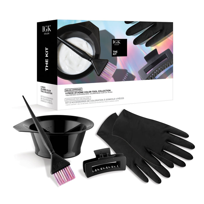 The Kit At-Home Color Tool Collection