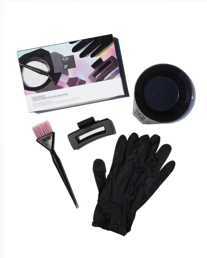The Kit At-Home Color Tool Collection
