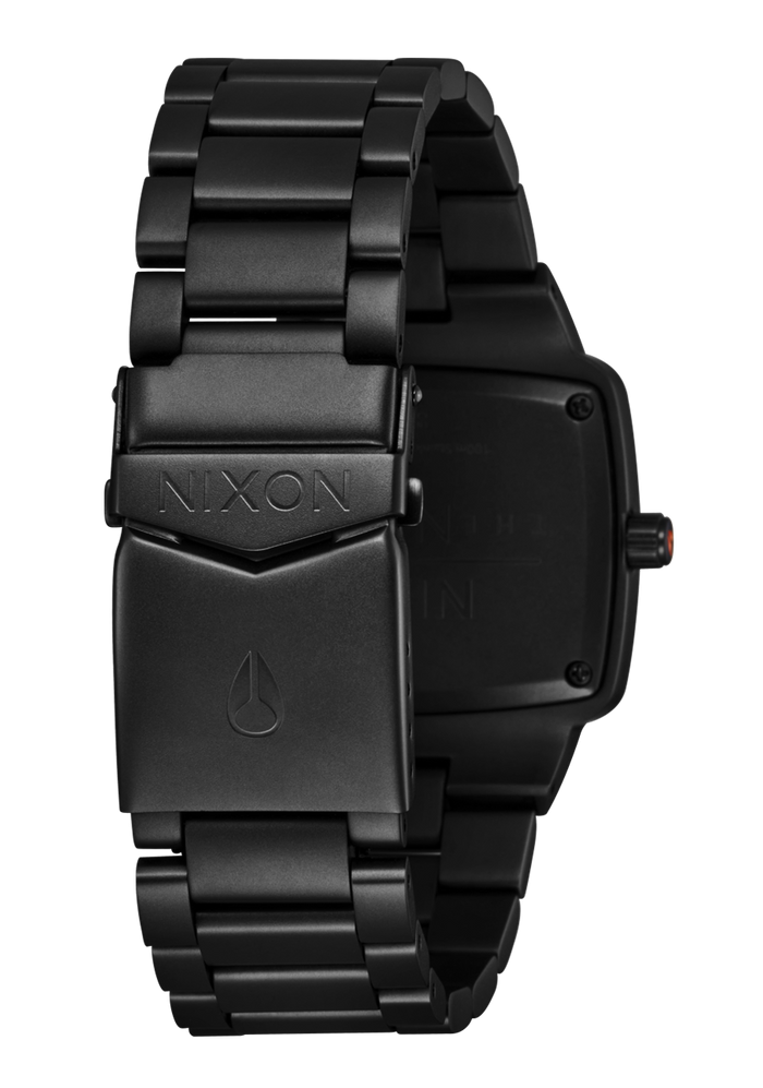 The Nine Club Player - Black / Black