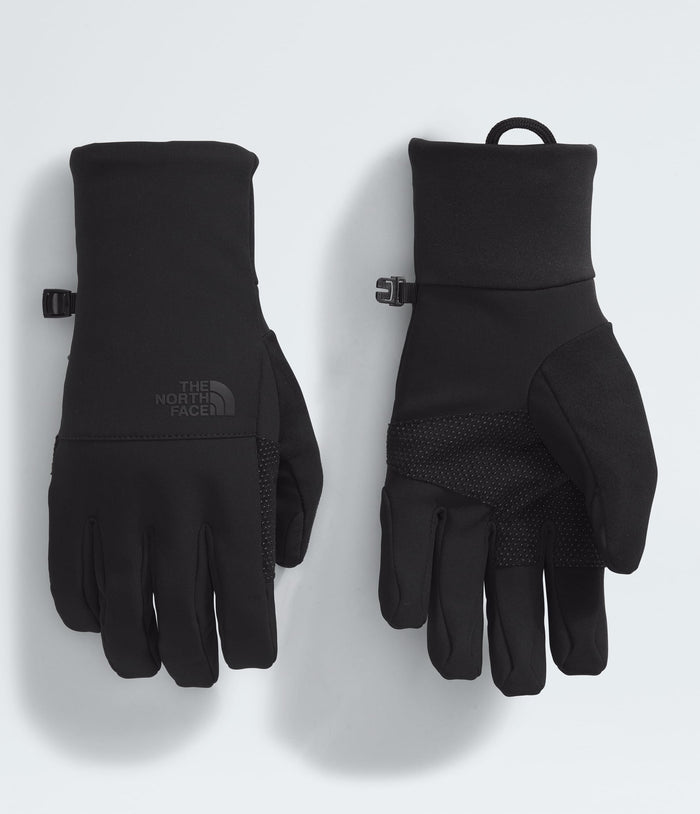 The North Face Men’s Apex Insulated Etip Gloves 2025 Accessories North Face TNF Black-JK3 Small