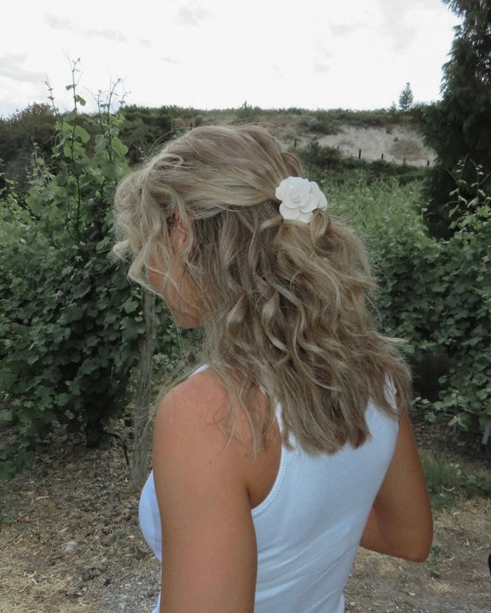 The Rose Clip