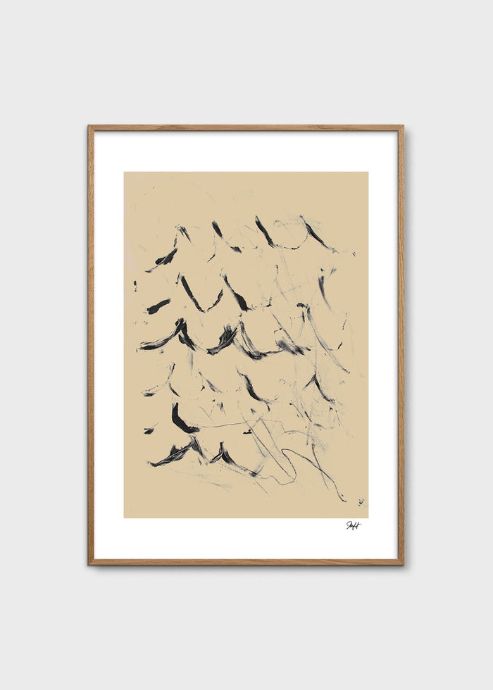 The Sea by Johannes Geppert