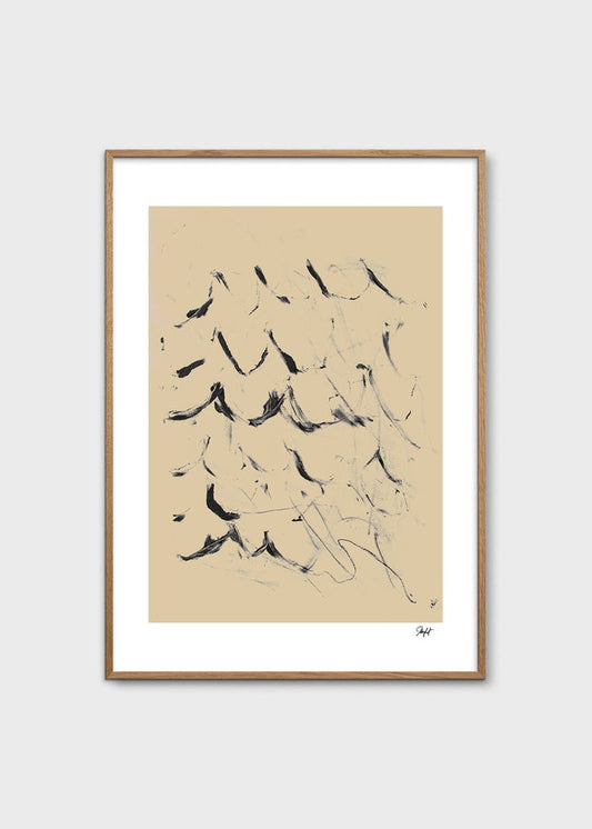 The Sea by Johannes Geppert