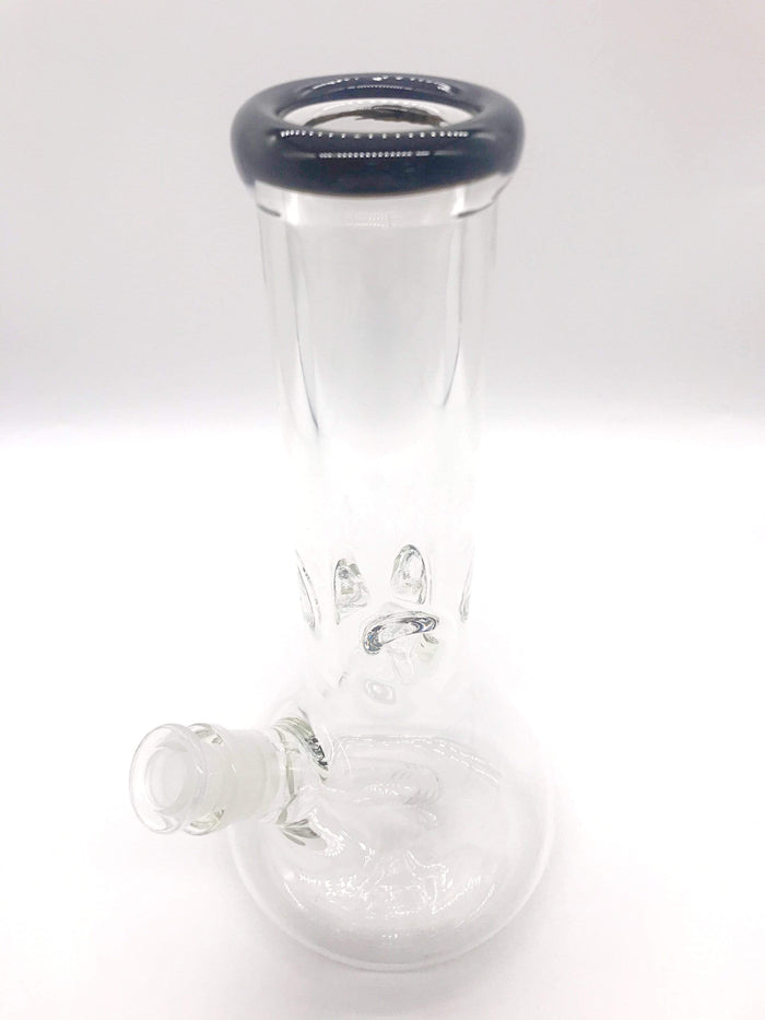 Thick American Beaker Water Pipe 10” 9mm