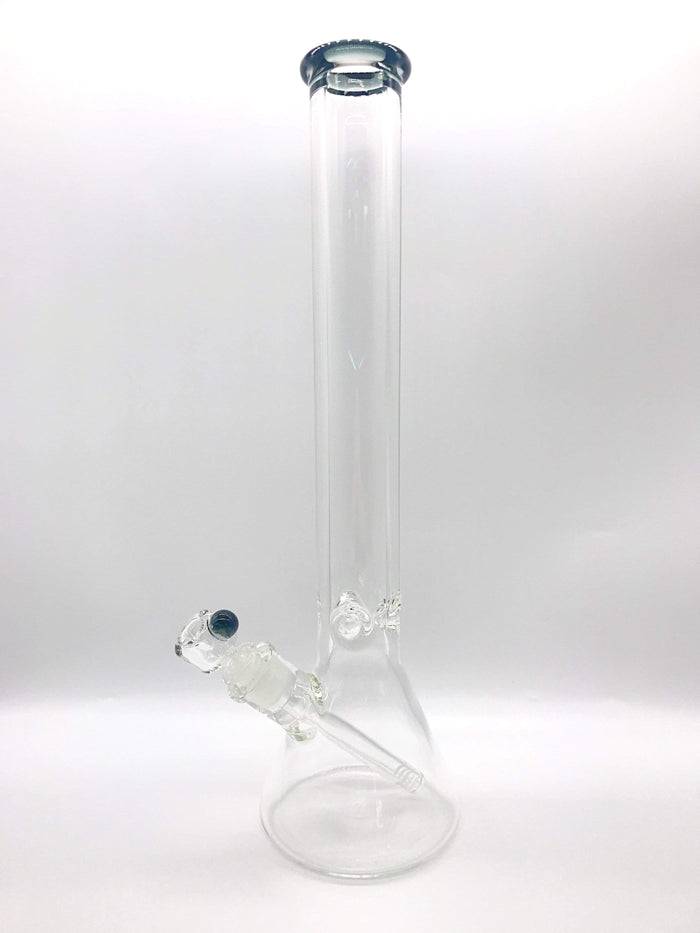 Thick American BeakerWater Pipe (18” 9mm)