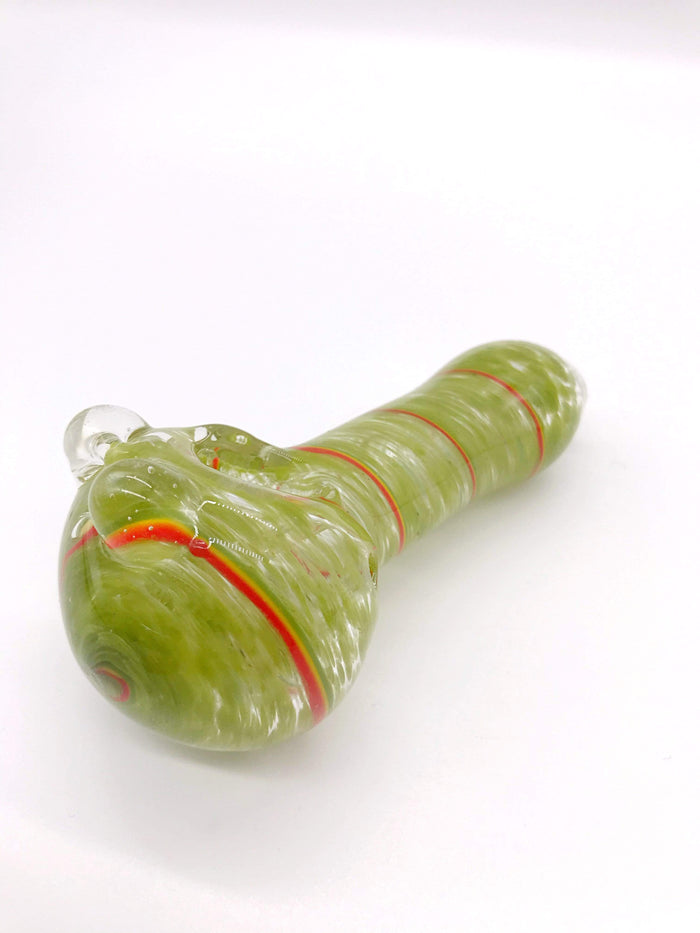Slime-Red