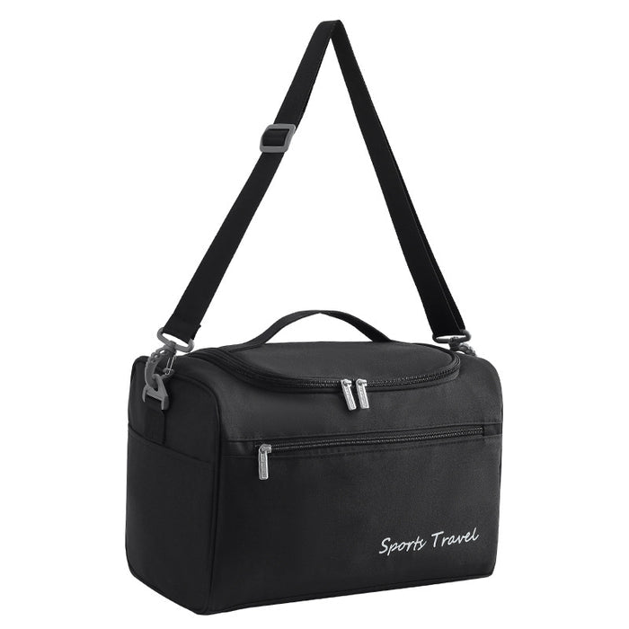 Thickened Large-capacity Waterproof Luggage Bag 🇨🇳