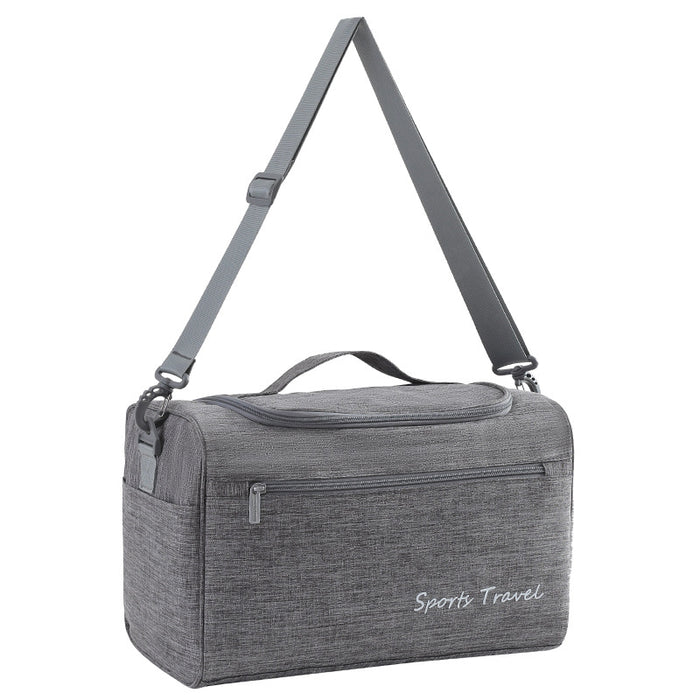 Thickened Large-capacity Waterproof Luggage Bag 🇨🇳