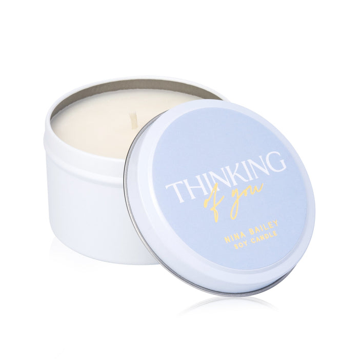 Thinking of You - Occasion Candle - Nina Bailey