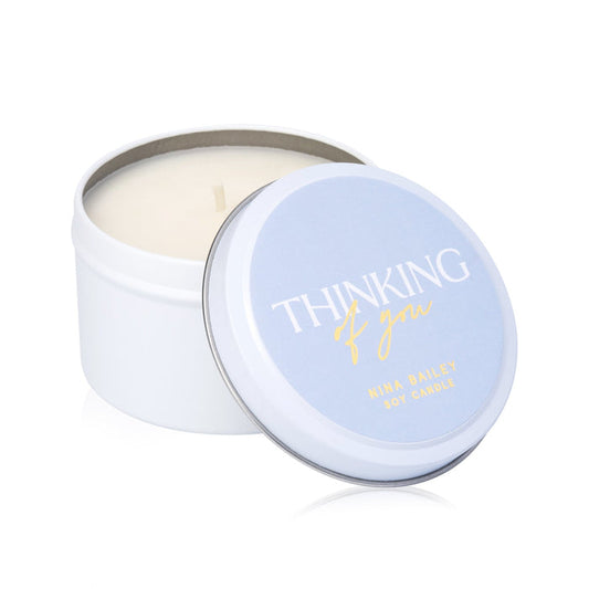 Thinking of You - Occasion Candle - Nina Bailey