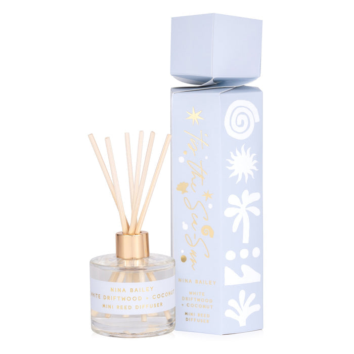 Tis the Sea - Sun Diffuser Bonbon - Nina Bailey