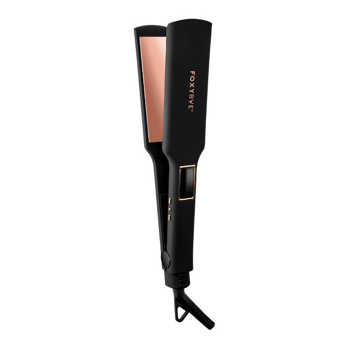 Titanium 1.75” Flat Iron
