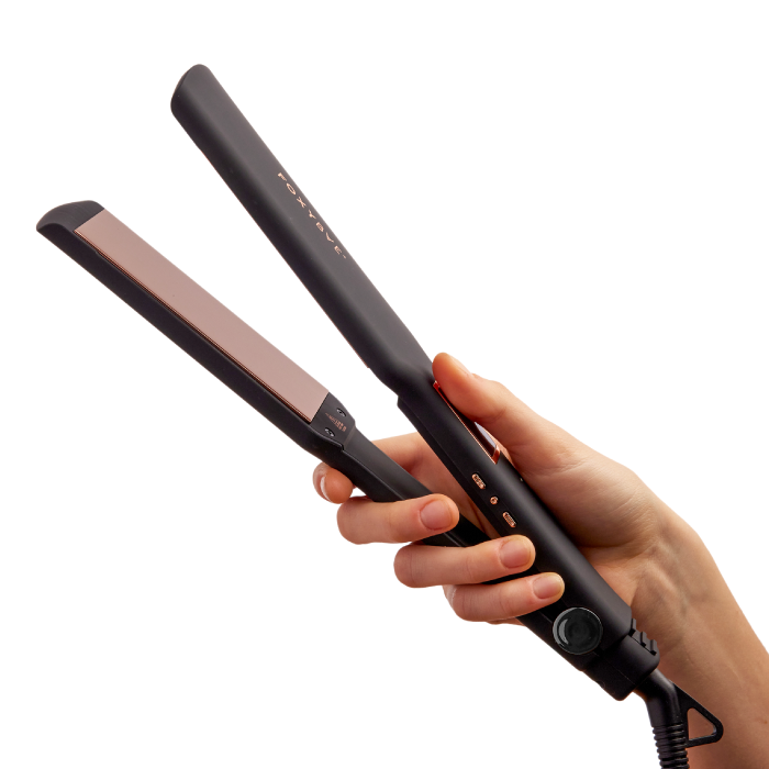 Titanium 1.75” Flat Iron