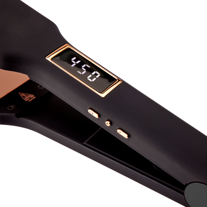 Titanium 1.75” Flat Iron