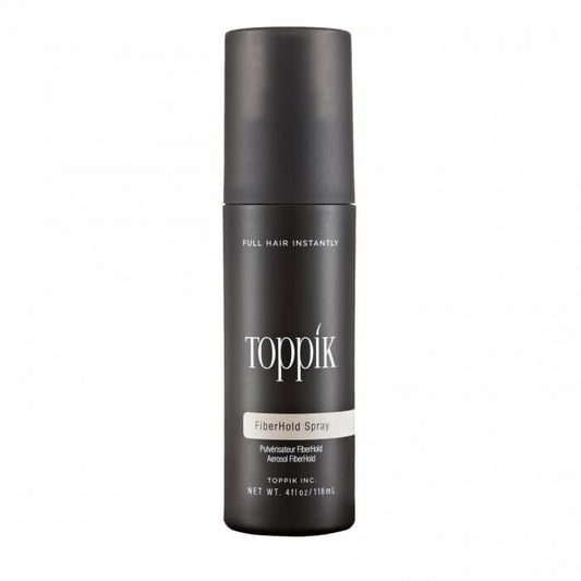 TOPPIK FIBER HOLD SPRAY - 4oz - Palms Fashion Inc.