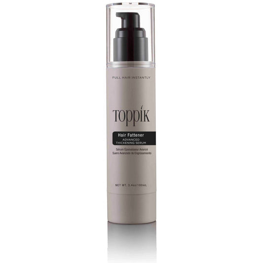 TOPPIK HAIR FATTENER ADVANCED THICKENING SERUM - 3.4oz - Palms Fashion Inc.