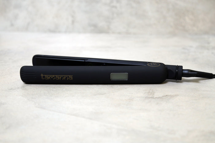 Tourmaline Flat Iron