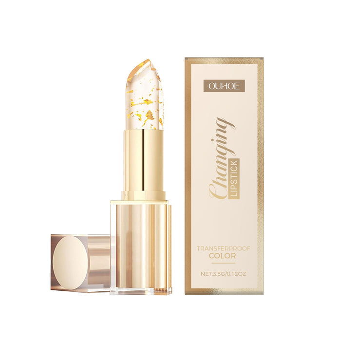 Transferproof Color Changing Lipstick – Long-Lasting & Moisturizing | EELHOE 3.5g EELHOE COSMETICS