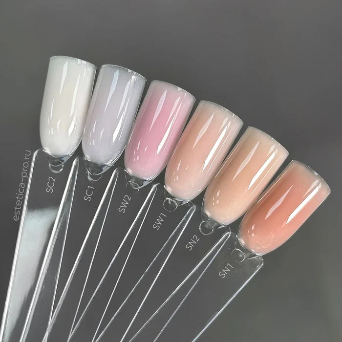 Trinity Shades SC1